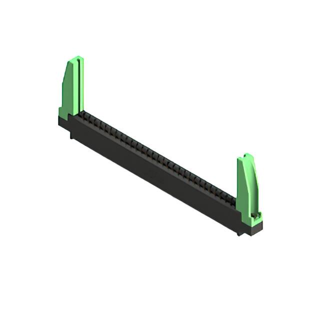 387-031-544-678 EDAC Inc.  Edgeboard Connectors